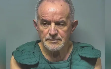 Substitute Teacher Investigated in Local Child Pornography Case