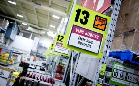 SAQ to Begin Selling Select American Products