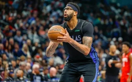 NBA 2026 Trade Deadline: Key Recaps and Highlights