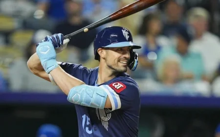 Emerging Talent Eyed for Next Yankees Signing