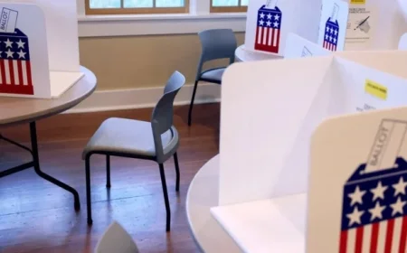 Revised SAVE Act Bills Could Restrict Voting for Millions of Americans