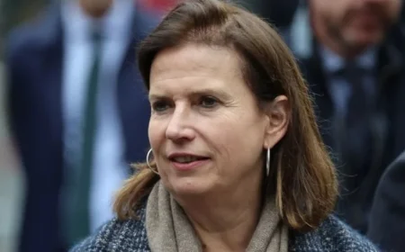 Children’s Health Group Appeals to Rights Defender Over Infant Formula Issues