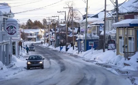 Regions Advocate Immigration to Combat Devitalization