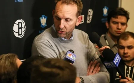 Nets Release Cam Thomas, Focus on Development with Minor Trades