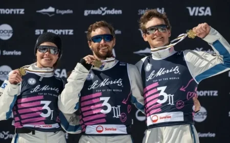 Viewing Schedule for 10 Olympians with Rochester Connections