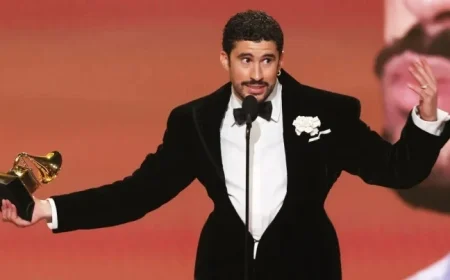 Explore Lyrics and Insights Before the Super Bowl Halftime Show