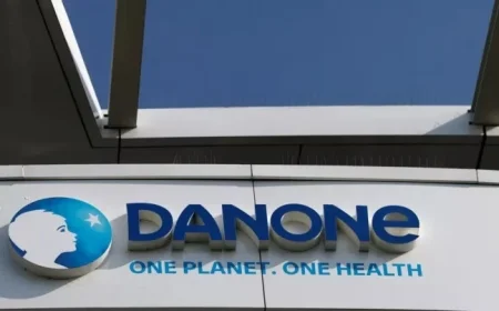 UK: Danone Recalls Additional Batches of Infant Formula