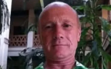 Summer Camp Leader, 76, Charged with Drugging Wife and Assaulting Children