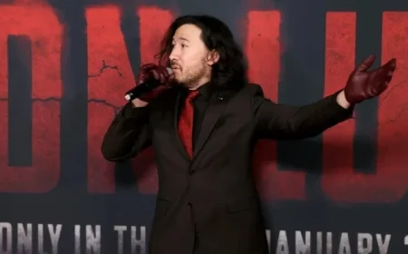 “Iron Lung’s Unconventional Theater Journey Defies Conventional Film Norms”