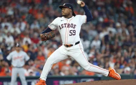 Valdez Highlights: Orioles, Twins, Yankees Updates