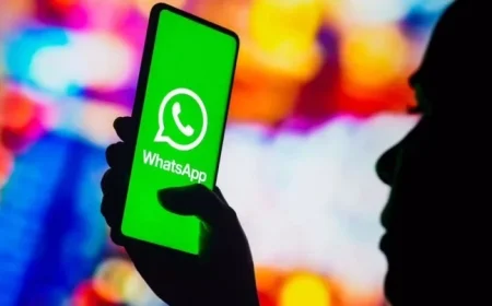 WhatsApp Users Urged to Secure Accounts Amid Scam Alert