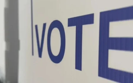 Understanding the SAVE America Act: Key Insights on GOP Election Bill