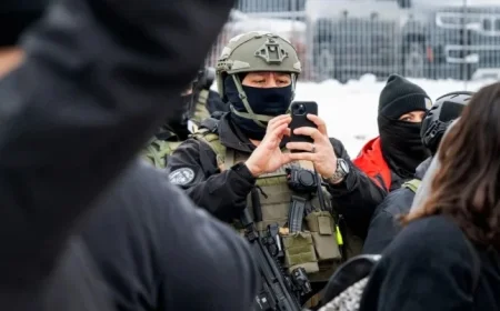 ICE and CBP Face-Recognition App Fails at Accurate Identity Verification