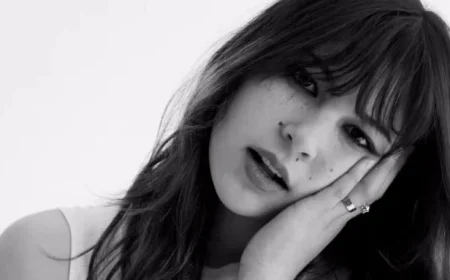 Alysa Liu Discusses Figure Skating Comeback and 2026 Winter Olympics Plans