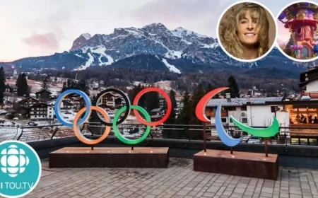 7 Must-See Shows on ICI TOU.TV in February 2026