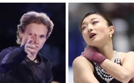 Winter Olympics 2026: Figure Skating Team Event Schedule, Stars, and Viewing Guide