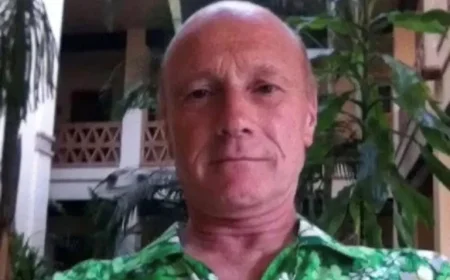 Predator’s Laced Sweets Leave Summer Camp Victims Exhausted