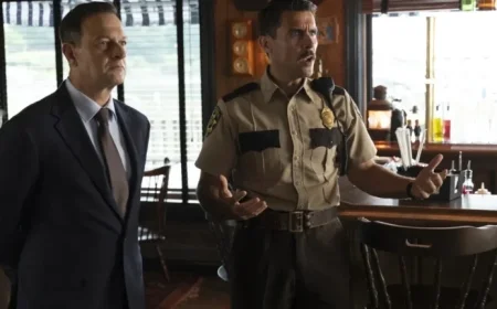 ‘Best Medicine’ Tops Trio of Fox Premieres with Large Multi-Platform Audiences