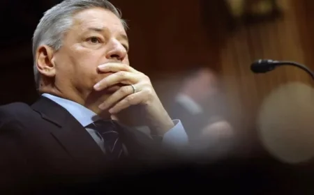 Netflix and Warner Defend Proposed Deal at Senate Hearing