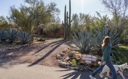 Savannah Guthrie’s Search Intensifies for Missing Mother Nancy: Live Updates