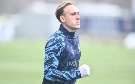 Celtic’s Last-Minute Dream Return Deal Falls Apart