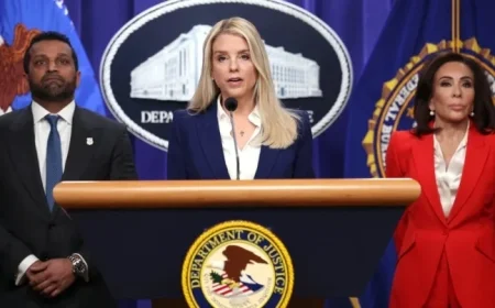 U.S. Arrests Benghazi Attack Suspect, Extradites from 2012 Incident