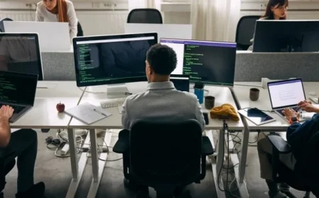 Expert Predicts AI Software Collapse: What’s Next?