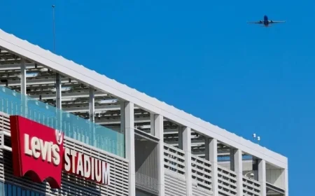 49ers’ Travel Request Denied by NFL in Golden Nuggets Update