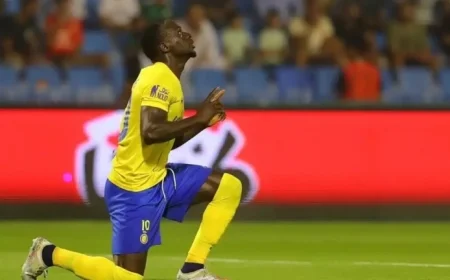 Al Nassr vs Al Ittihad: Live Match Time and Channel Details (June 2, 2026)