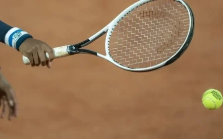 2026 Open Sud de France: Damm vs. Nardi – Prediction, Odds & Preview