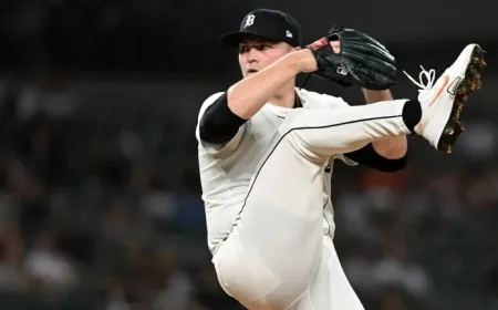 Tarik Skubal Wins Arbitration, Secures $32M with Detroit Tigers