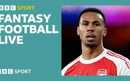 Fantasy Premier League Q&A: Expert Gianni Buttice Answers Your Gameweek 25 Queries