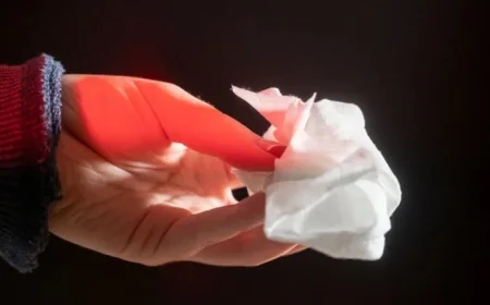 Deadly Bacteria in Wet Wipes Leaves One Dead, Dozens Ill