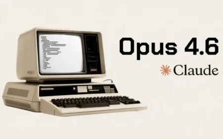 Claude Opus 4.6 Uncovers 500+ Critical Flaws in Key Open-Source Libraries