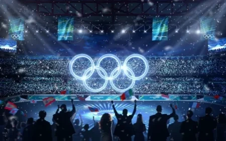 2026 Olympics Opening Ceremony: Schedule, Commentary, Guests, and Agenda