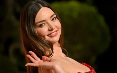 Miranda Kerr Reveals Key to Harmonious Co-Parenting with Ex Orlando Bloom