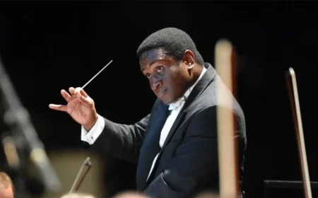 David Tepper Linked to Epstein; CATS Safety Audited; Kwamé Ryan Wins Grammy