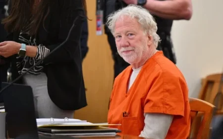 West Wing Actor Timothy Busfield Charged with Child Sexual Abuse by Grand Jury