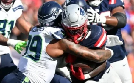 Argentina and U.S. Ink Major Trade Deal to Reduce Tariffs