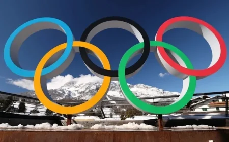 Mariah Carey to Sing in Italian; Andrea Bocelli, Sabrina Impacciatore to Appear