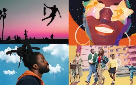 Discover Your Next Black History Month Watch with Our Quiz