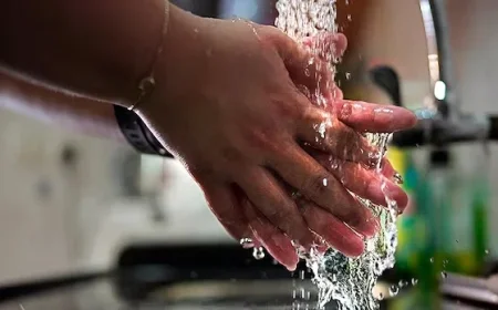 Understanding the Virus That Halted Canada-Finland Hockey Match