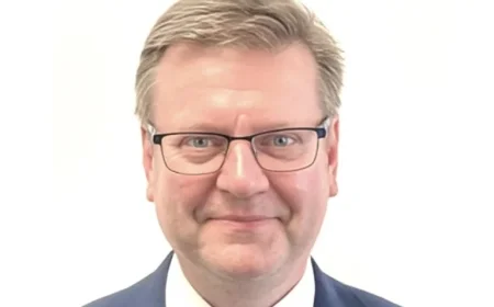 Ex-Lonsdale Director Joins SES to Fuel Expansion Efforts