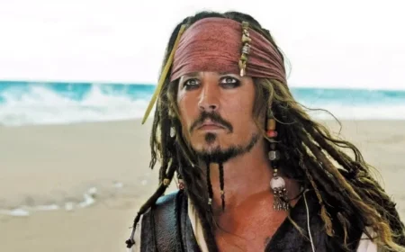 Pirates of the Caribbean Director Confirms Franchise Return Before Reboot