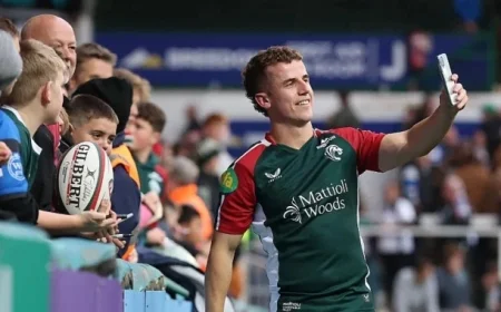 Tigers Prepare for Intense Billy Searle Negotiation Battle