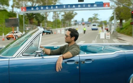 Top TV and Streaming Picks for Thursday, February 5, 2026