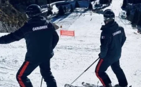 Carabinieri SIM Faces Challenges: Milan Cortina Listening Post Overwhelmed by Colleague Discontent