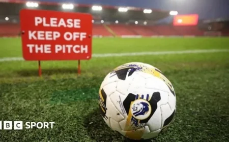 Aberdeen vs. Motherwell Scottish Cup Match Postponed Due to Heavy Rain