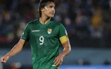 Retired Star Returns After Two Years to Compete in World Cup