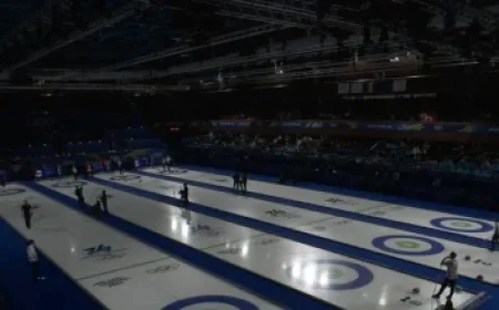 Prosecutors Drop Felony Charge Against Penn State Hockey Star McKenna